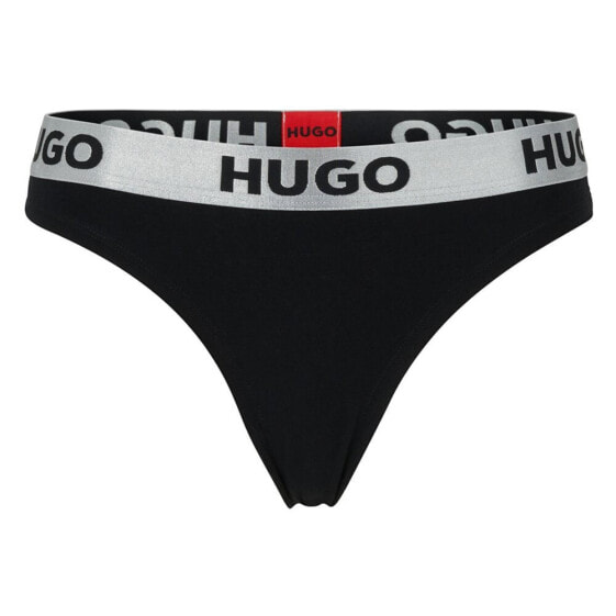 Нижнее белье Hugo Boss Sporty Logo 50480166 Thong