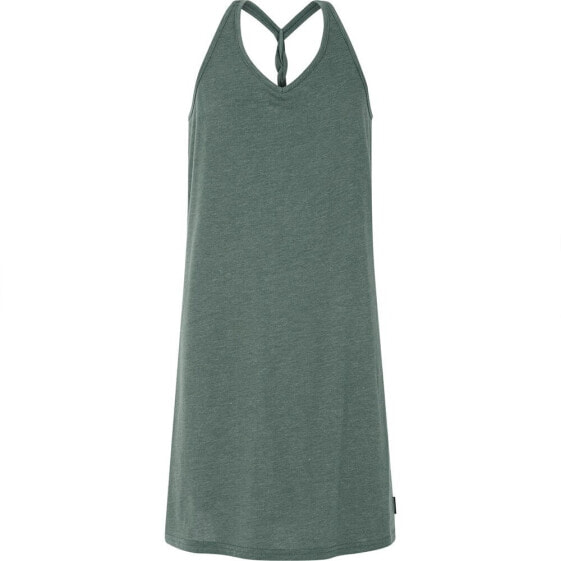 PROTEST Bella Sleeveless Short Dress