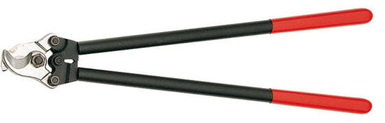 Ножницы для резки кабелей электроизолированные Knipex 95 21 600 KN-9521600