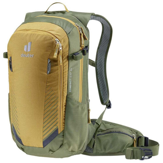 DEUTER Compact Exp 14 Backpack
