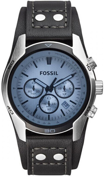Наручные часы Plein Sport men's Chronograph Powerlift GMT Watch 45mm