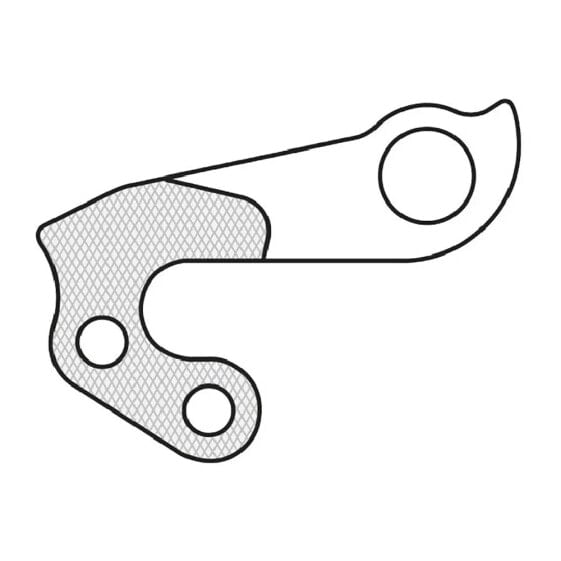 UNION GH-147 Derailleur Hanger