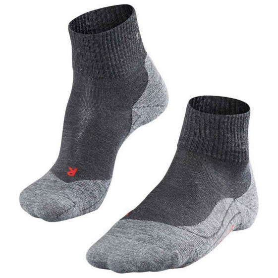Носки для городских прогулок и легких походов FALKE TK5 Short Socks