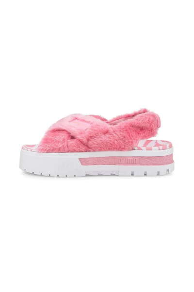 Спортивные кроссовки PUMA Baby Phat Mayze Sandalet