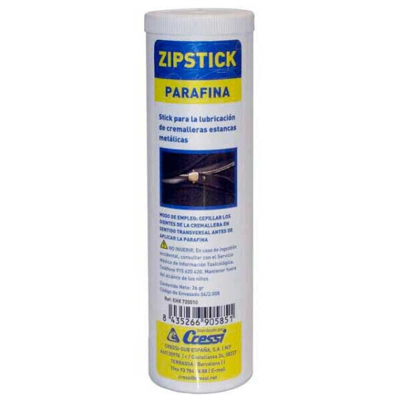 CRESSI Zipstick Lubricant