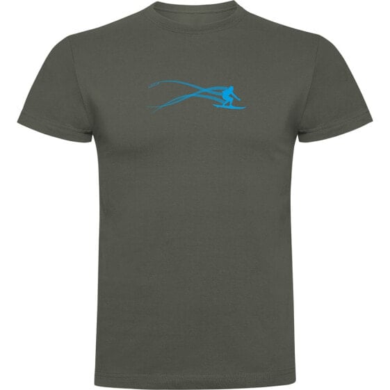 KRUSKIS Stella Surf short sleeve T-shirt