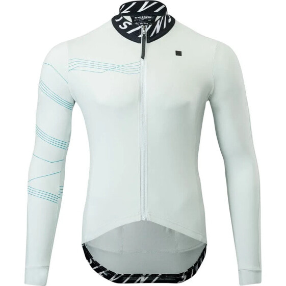 SILVINI Varano long sleeve jersey