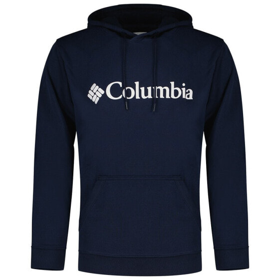 COLUMBIA CSC Basic Logo™ II hoodie