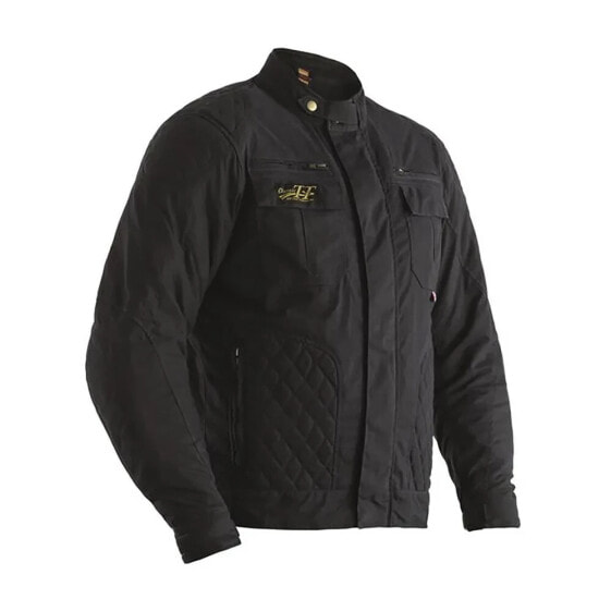 RST Classic TT Wax III jacket