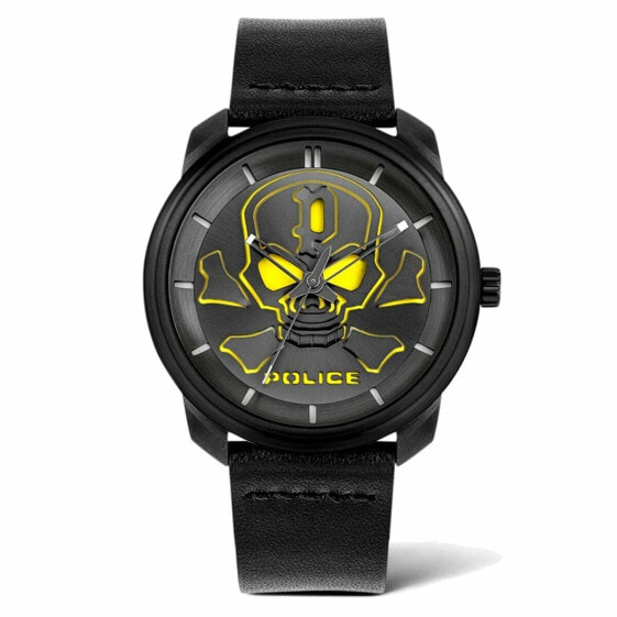 Мужские часы Police PL.15714JSB-02 (Ø 44 mm)