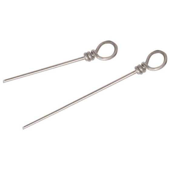 MIKADO Pin For Soft Lures Jaws 24 mm