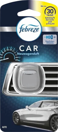 Lufterfrischer Car Neuwagenduft, 1 St