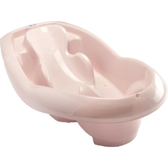 Детские ванночки Thermobaby пудрово-розовый