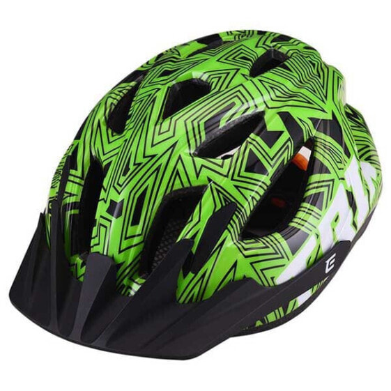 EXTEND Trix MTB Helmet