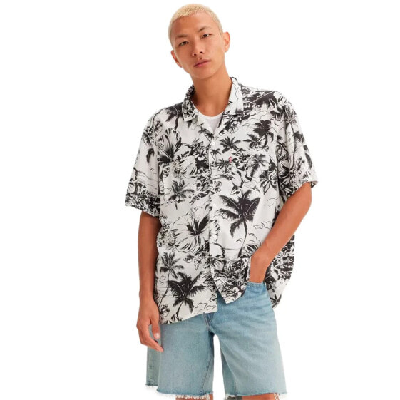 Levi´s ® Classic Camper short sleeve shirt