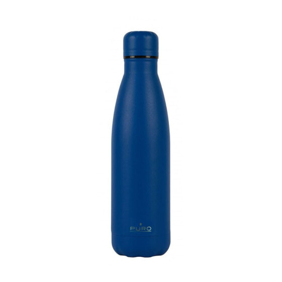 Бутылка для воды экологичная PURO Icon 500 мл