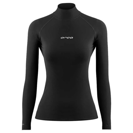 ORCA Tango Woman Long Sleeve Rashguard