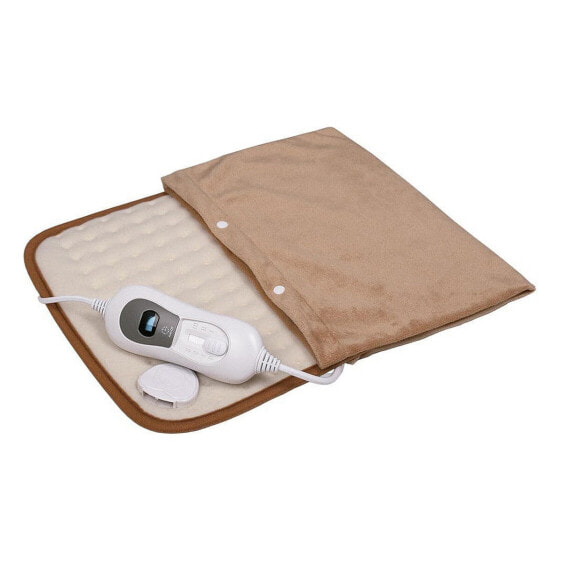 Multifunction Electric Pad EDM 07483 Brown 100 W