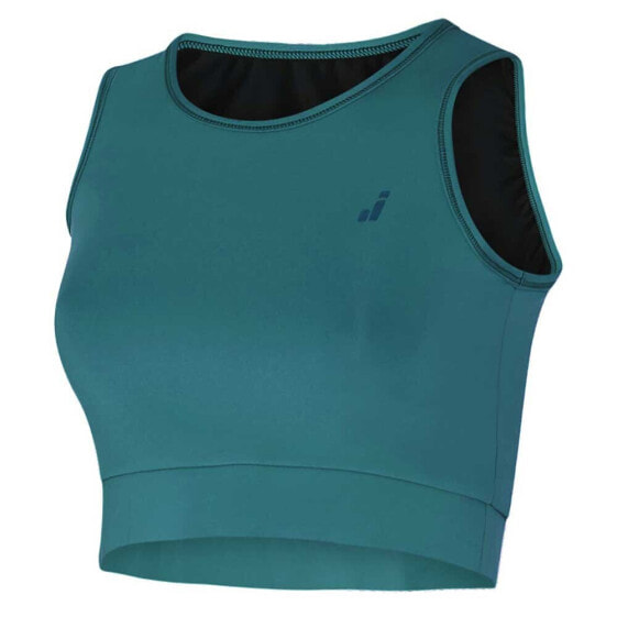 JOLUVI Mavi Tank Sports Top