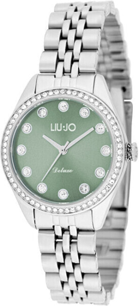 Часы Liu Jo Deluxe Timepiece LJ2257