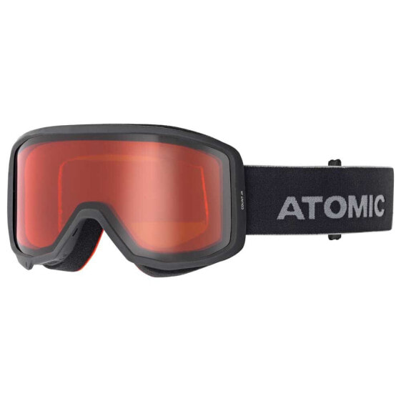 Маска для горных лыж Atomic Count Ski Goggles для детей