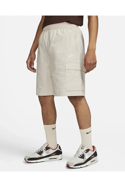 Club Men's Woven Cargo Shorts FB1246-104