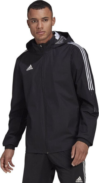 Adidas Czarny XL