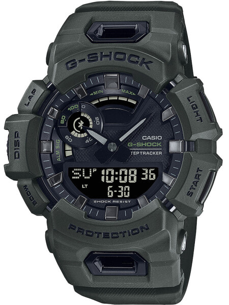 Часы Casio G Shock GBA 900UU 3AER