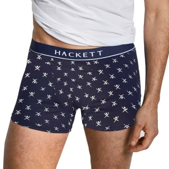 HACKETT Icon boxers 2 units