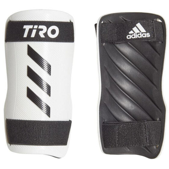 Футбольные щитки на голени Adidas Tiro SG Trn M GJ7758