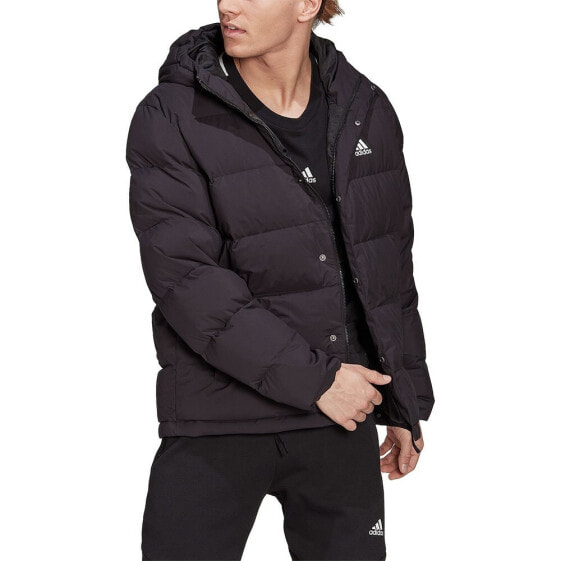 ADIDAS Helionic Ho jacket