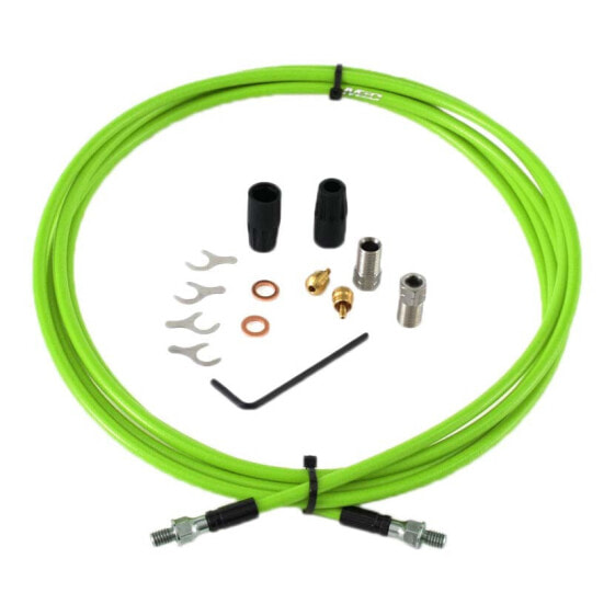 MSC Hydraulic Cable Kit Vertical 3 Meters