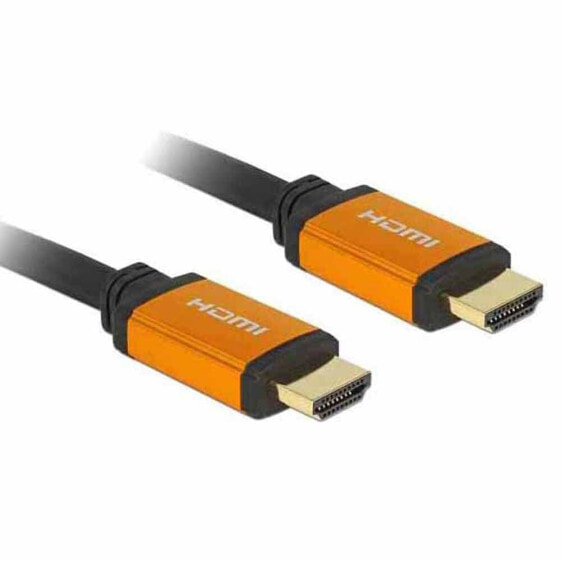 DELOCK 903127763 1 m HDMI Cable