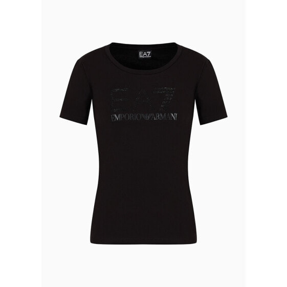 EA7 EMPORIO ARMANI 3DTT21_TJFKZ short sleeve T-shirt