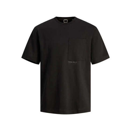 JACK & JONES Commute Pocket short sleeve T-shirt