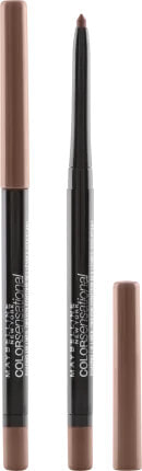 Lipliner Color Sensational Shaping 92 Divine, 1 St