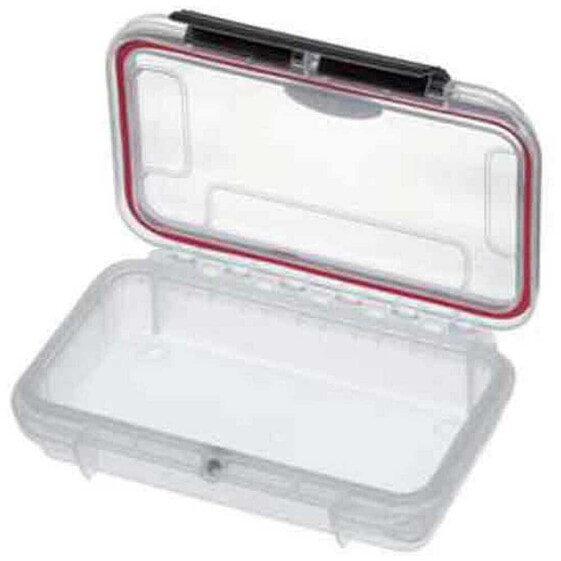 Органайзер рыболовный AZ TRADING Waterproof Lure Box Clear