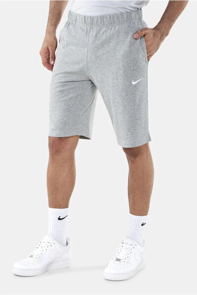 Шорты мужские Nike Sportwear Crusader Nfs Спортивные Гри Памуклу