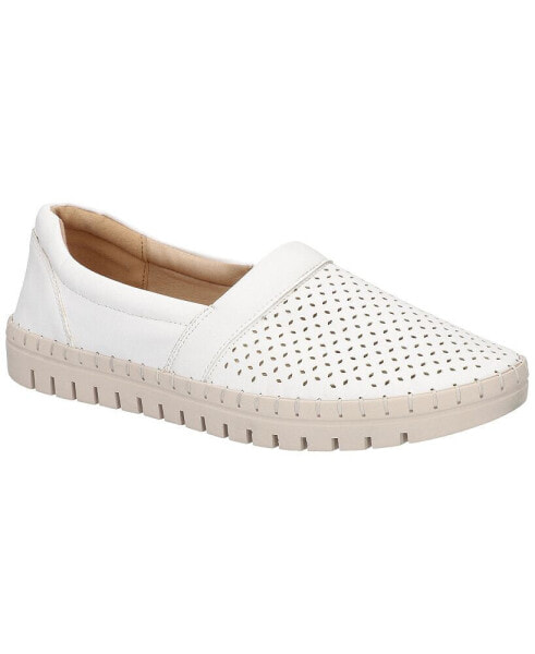 Women's Wesleigh Comfort Slip-On Flats