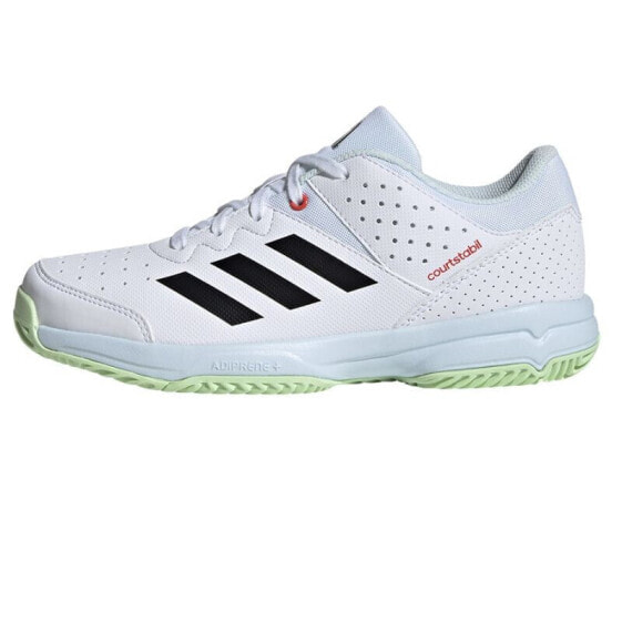 Adidas Court Stabil Jr ID2462 handball shoes