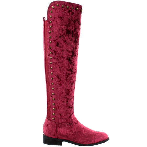 Volatile Ordino Womens Size 7 B Casual Boots 04F18209-643
