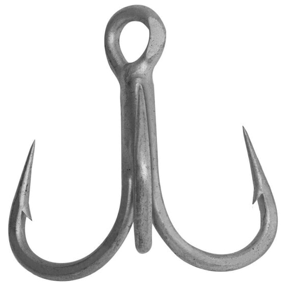 MUSTAD Ultrapoint 36328NP DS treble hook