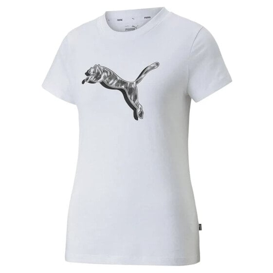 PUMA Power Safari Graphic T-shirt