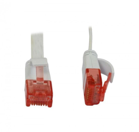 Synergy 21 S216172V2 - 1 m - Cat6 - U/UTP (UTP) - RJ-45 - RJ-45