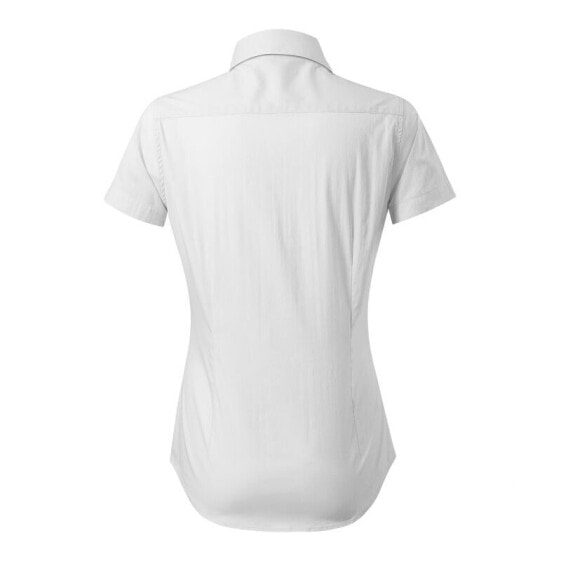 Malfini Flash Shirt W MLI-26100 white