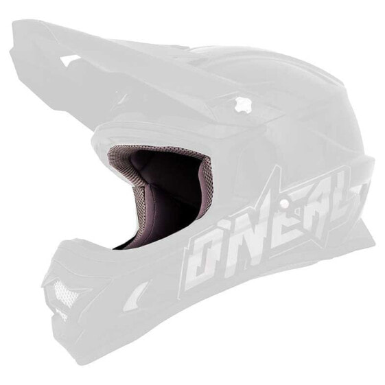 ONeal Lining And Cheek s For Helmet 3Series Pad
