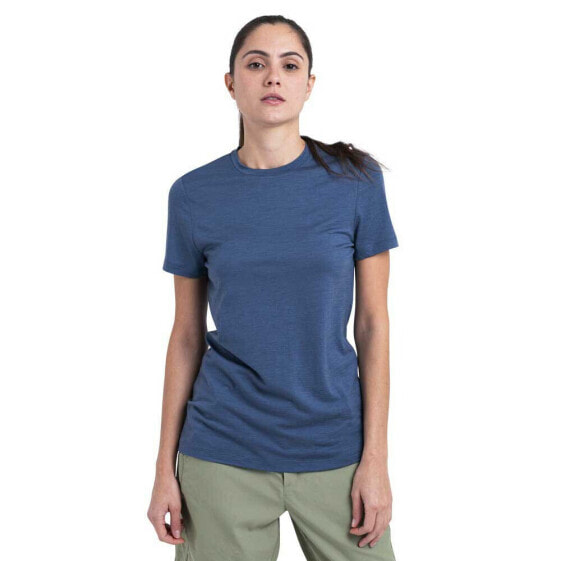 ICEBREAKER Merino 150 Tech Lite III short sleeve T-shirt