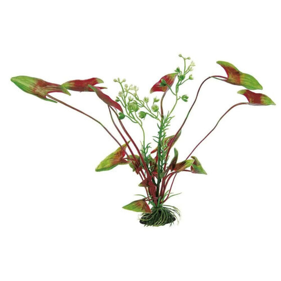 FERPLAST F69063000 5.5x2.5x30 cm Aquarium Plastic Plant