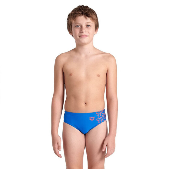 ARENA Kikko V Graphic Swimming Brief