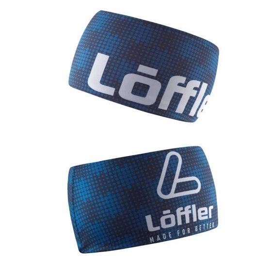 LOEFFLER Headband